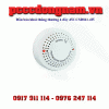 4 Wire Conventional Smoke Detector AW-CSD811-4W
