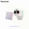 Đầu báo khói tia phản xạ Panasonic ,FireRay One 3411 chính hãng 100