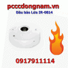 IR-0814 Fire Detector, Horing Smoke Detector
