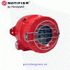 Multi-spectrum and UV flame detectors Dual IR VIS Notifier Fire Sentry FS20X