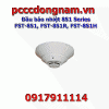 Heat detector 851 Series