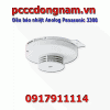 Panasonic 3308 Anolog Heat Detector