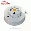 Apollo 55000-450APO Heat Detector ,The best home fire alarm device in HCMC