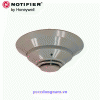 Fixed Heat Detector Notifier High Temperature Rise NH