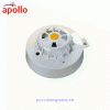 Dau bao nhiet cố định XP95A, Apollo 55000-450APO