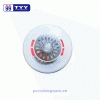 Fixed temperature detector ,Yun Yang mechanical fire detector YDT-S01