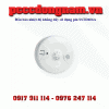 Đầu báo nhiệt độ không dây sử dụng pin SSTD606A