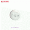 Đầu báo nhiệt gia tăng không dây dùng pin STD606A