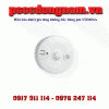 Đầu báo nhiệt gia tăng không dây dùng pin STD606A
