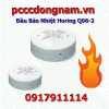 Horing Heat Detector Q06-2,Horing Heat Detector Taiwan