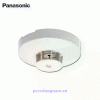 Panasonic 4318 combination heat detector 100% genuine
