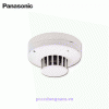 Panasonic 4400I Smoke Combination Heat Detector