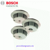 Bosch F220-190F Incremental Heat Detector , UL FM Standard Fixed Heat Detector