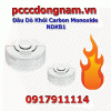 Carbon Monoxide Smoke Detector NDKB1, Horing Fire Alarm