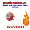 Viking UniVario Industrial Smoke Detectors, FM and CSFM Fire Alarms
