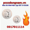 Đầu Dò Khói Độc Lập GST S-9102R