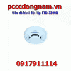 Independent smoke detector LTD 3300B, photoelectric independent alarm bell
