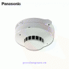 Đầu dò khói quang điện Panasonic 4452