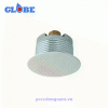 Globe GL-RES INCH and GL4906 concealed fire sprinklers