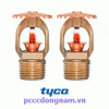 Đầu Phun Chữa Cháy Dập Lửa Tyco UK TY313