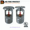 HD Fire Nozzle 