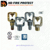 HD Fire MV-A and MV-AS Medium Velocity Fire Nozzles
