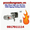 HD Fire HSW Horizontal HD243 Fire Extinguishers