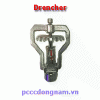 Drencher K14 Nozzle Head Upright 68 degrees