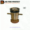 Drencher Nozzle, HD Fire Varsha-30 Nozzle
