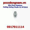 Masteco Standard Pendent Nozzle UL MT2010