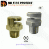HD Fire CNS and CN Diaphragm Sprinklers