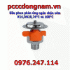 K14 DN20 74°C and 100°C Early Preventive Response Nozzles