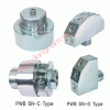 Sprinkler Heads PWS SN-A Type and PWS SN-B Type