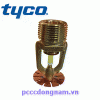 Đầu Phun Sprinkler Hướng Xuống Tyco Ty3246