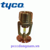 Đầu Phun Sprinkler Hướng Xuống Tyco TY4246