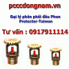 Sprinkler Protector PS215
