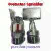 Đầu Phun Sprinkler Protector PS247 Ngang Hướng