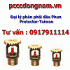 Đầu Phun Sprinkler Protector PS247 Ngang Hướng