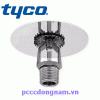 Đầu Phun Sprinkler Tyco Hướng lên TY4153
