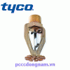 Đầu phun Sprinkler Tyco Model ESFR 1 TY6226
