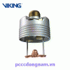 Đầu Phun Sprinkler Viking VK494,Đầu Phun Khu Dân Cư