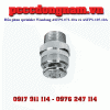 Pendent Type Standard Response Type Pendent Sprinkler Woodang