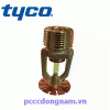 Đầu Phun Tyco Ty1256 Hướng Xuống