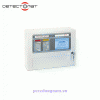 DC3400, Genuine Detectomat Fire Alarm Cabinet