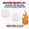 DC-9103E Đầu Báo Nhiệt và Khói Gia tăng cố định GST