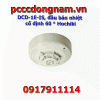 DCD-1E-IS đầu báo nhiệt cố định 60 độ Hochiki