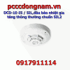 DCD-1E-IS SIL,đầu báo nhiệt gia tăng thông thường chuẩn SIL2