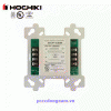 DCP-CZM, Module giám sát địa chỉ 4 đầu vào loại A B Hochiki