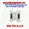 DCP-FRCMA Module giám sát địa chỉ Hochiki 4 đầu vào