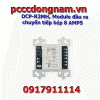 DCP-R2MH, Module đầu ra chuyển tiếp kép 8 AMPS